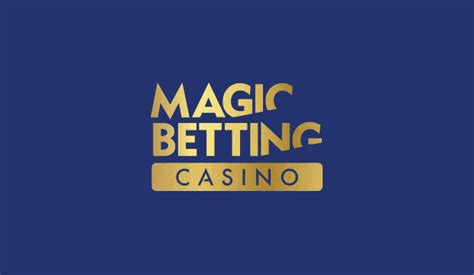 Magic betting casino Mexico